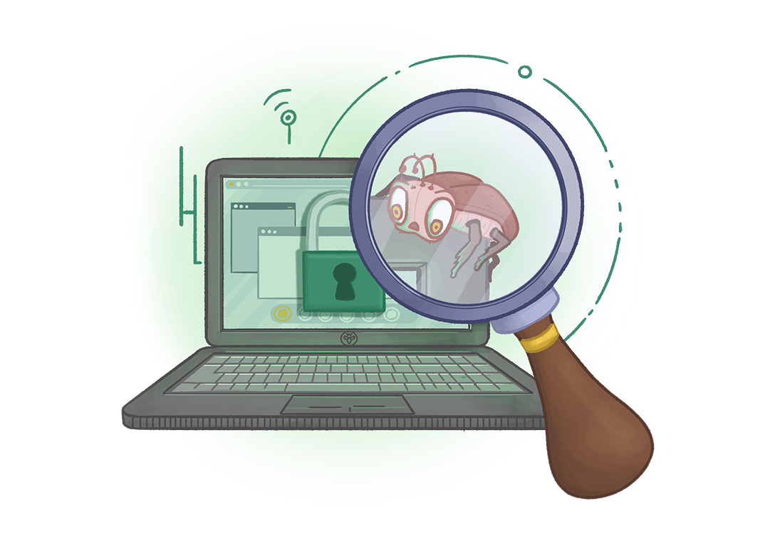 Intigriti’s solutions