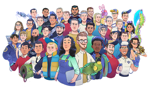 Are you a security researcher?