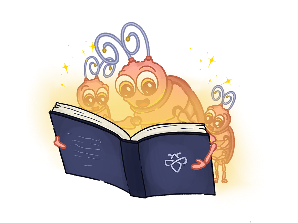 Meet our experienced and visionary leaders