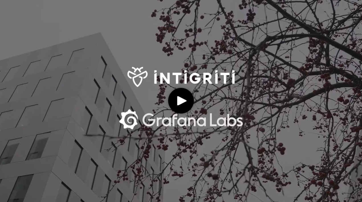 How Grafana use Intigriti for their bug bounty needs