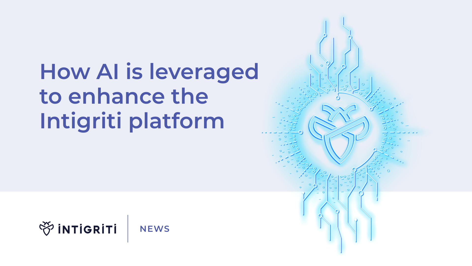 AI and cyber security Intigriti