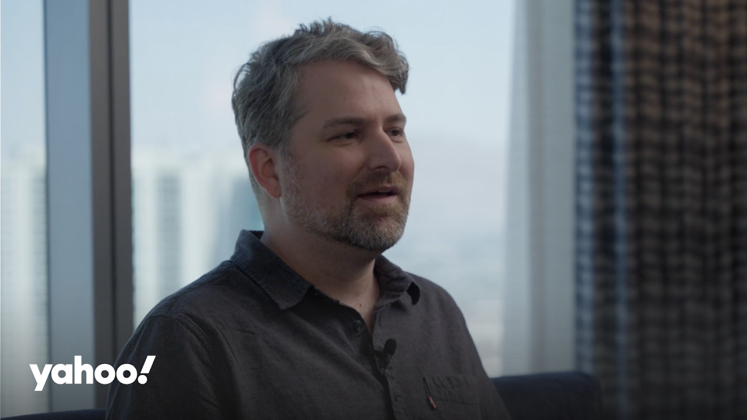 Jonathon Robin, Bug Bounty Manager at Yahoo