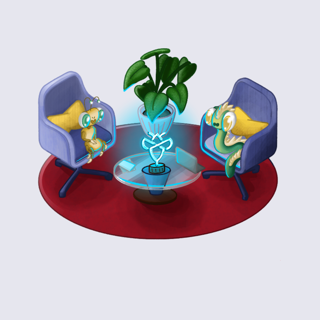 A fireside chat with Intigriti leadership