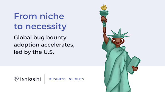 Growth of bug bounty programs across the U.S.