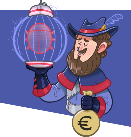 Bug Bounty Calculator