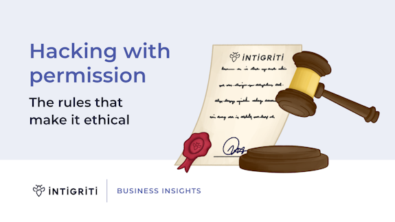 Hacking with permission: the rules that make it ethical Code of Conduct (CoC), Rules of Engagement (RoE), Terms of Service (ToS)