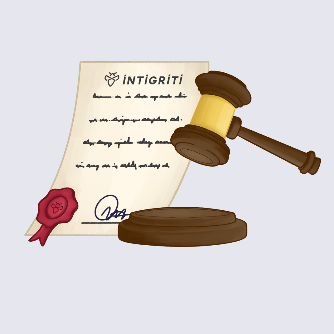 Code of Conduct (CoC), Rules of Engagement (RoE), Terms of Service (ToS)