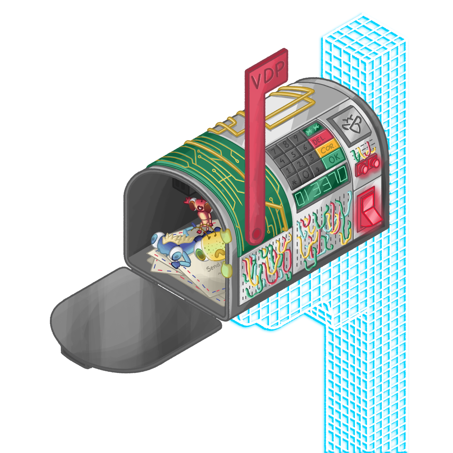 Mailbox