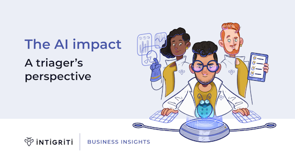 How AI is impacting the triage process in Bug Bounty