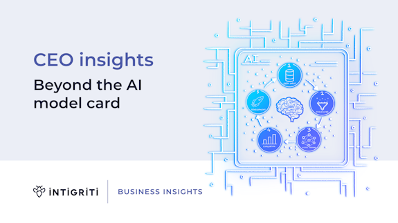 CEO insights: Beyond the AI model card Opinions from CEO and Founder on AI in Bug Bounty