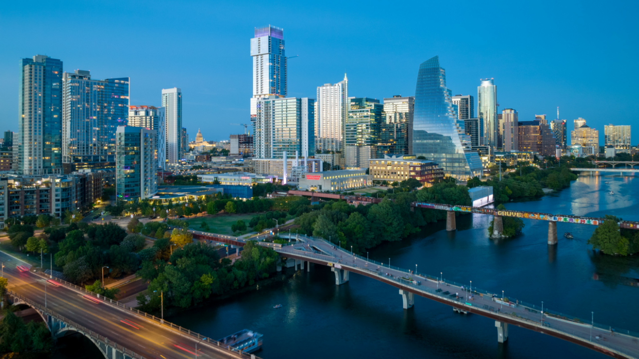 Austin, Texas
