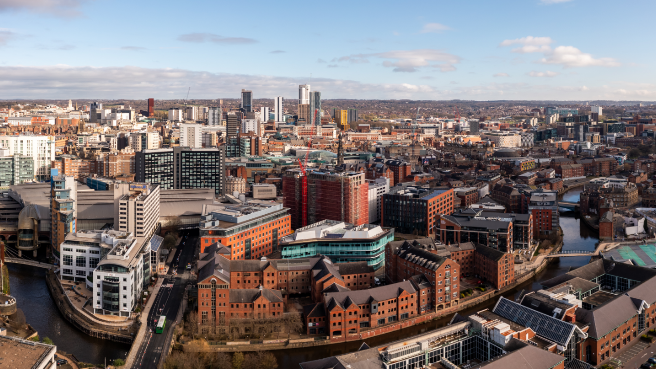 Leeds, United Kingdom
