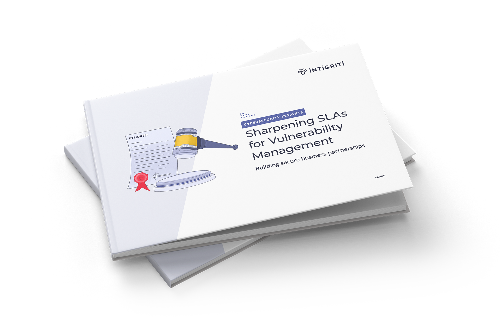 Sharpening SLAs for Vulnerability Management cover