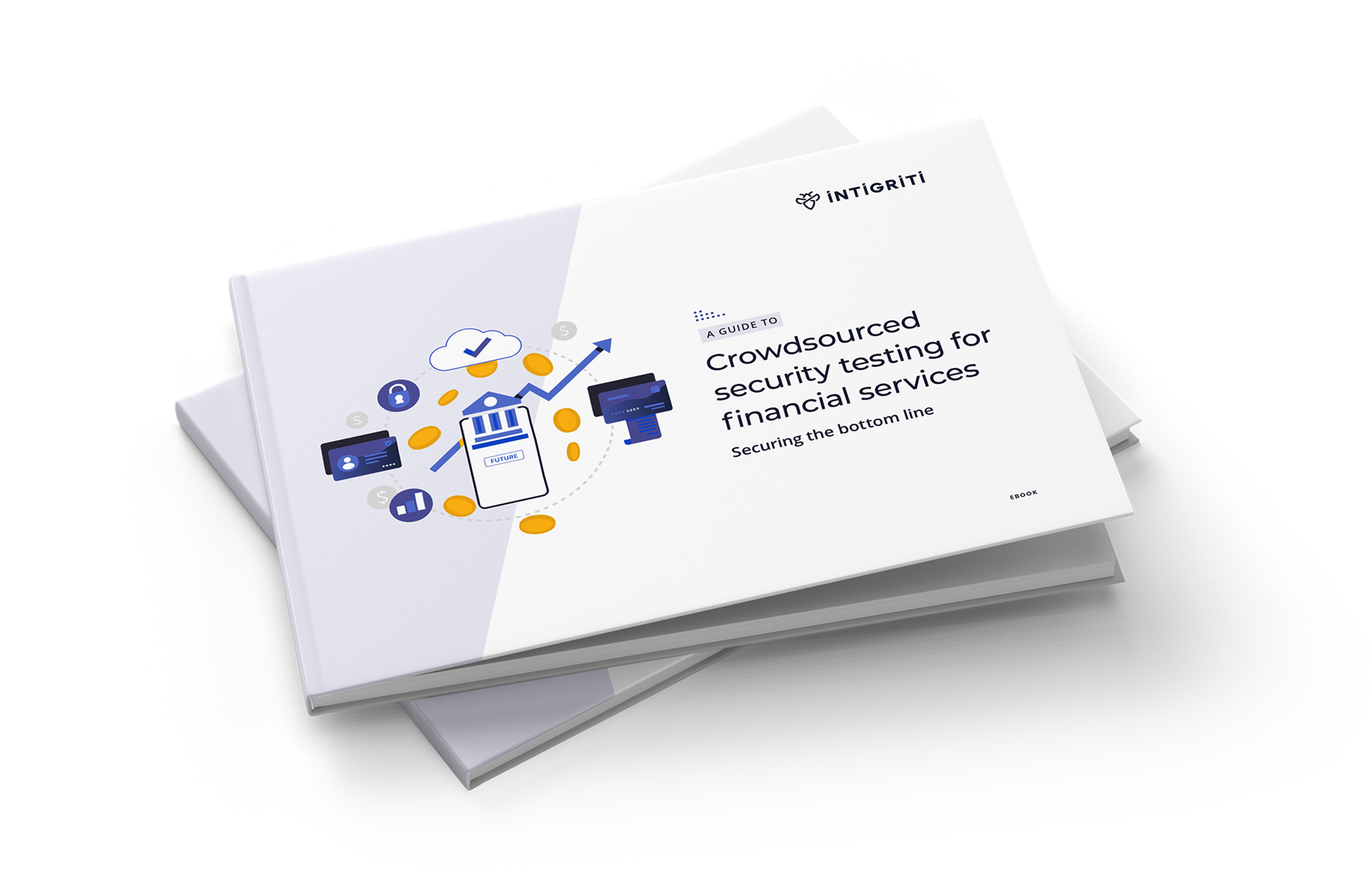 Crowdsourced Security Testing for Financial Services cover
