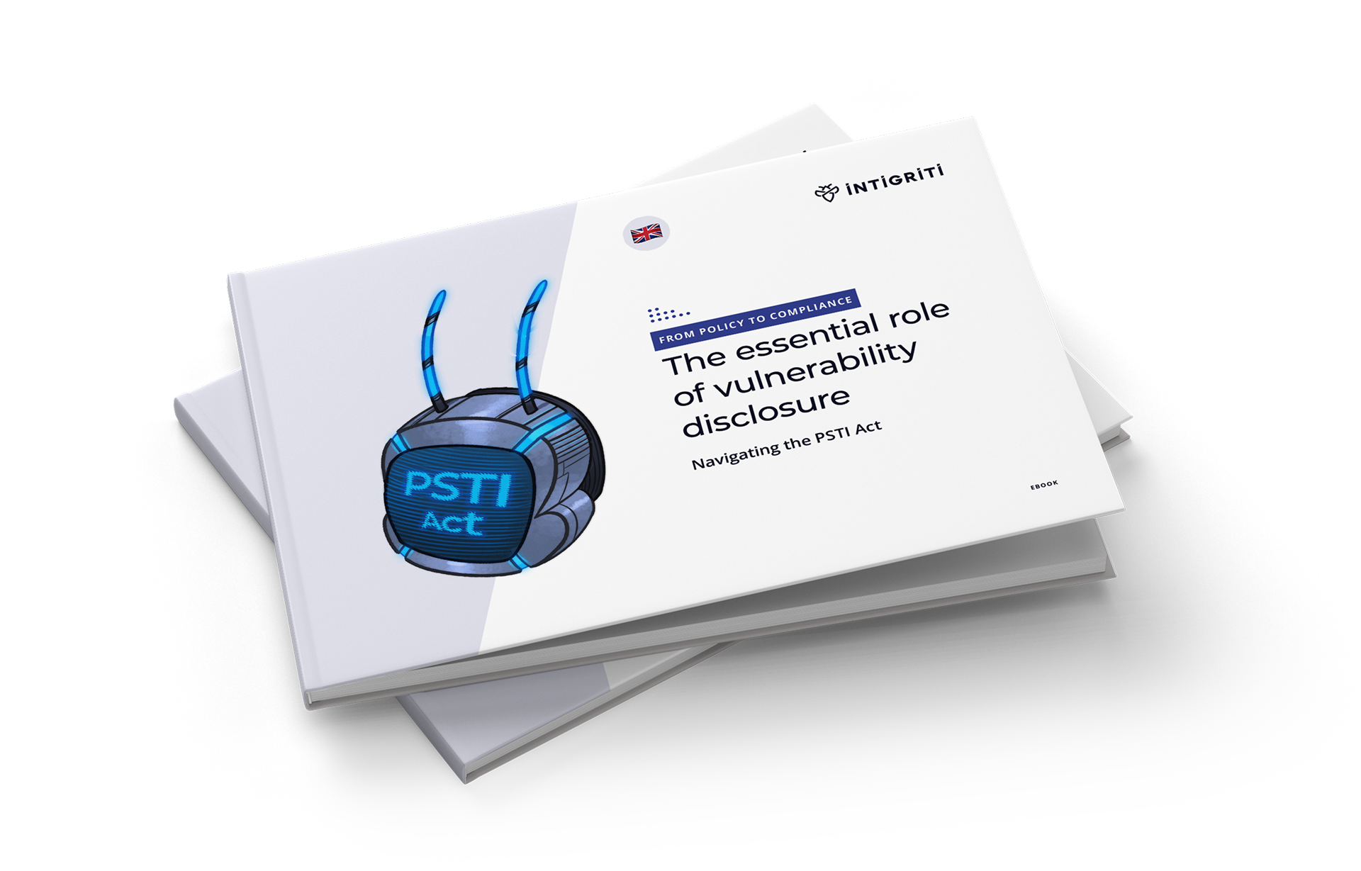 The essential role of vulnerability disclosure cover