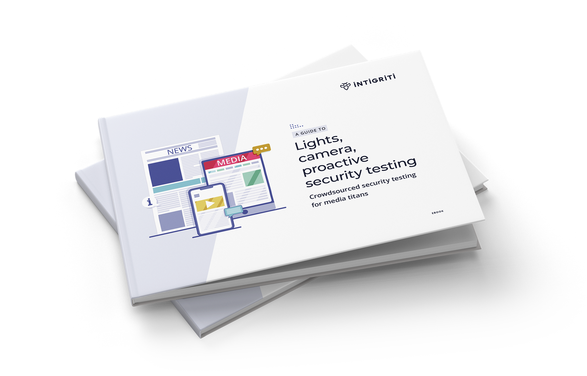 Lights, camera, proactive security testing
