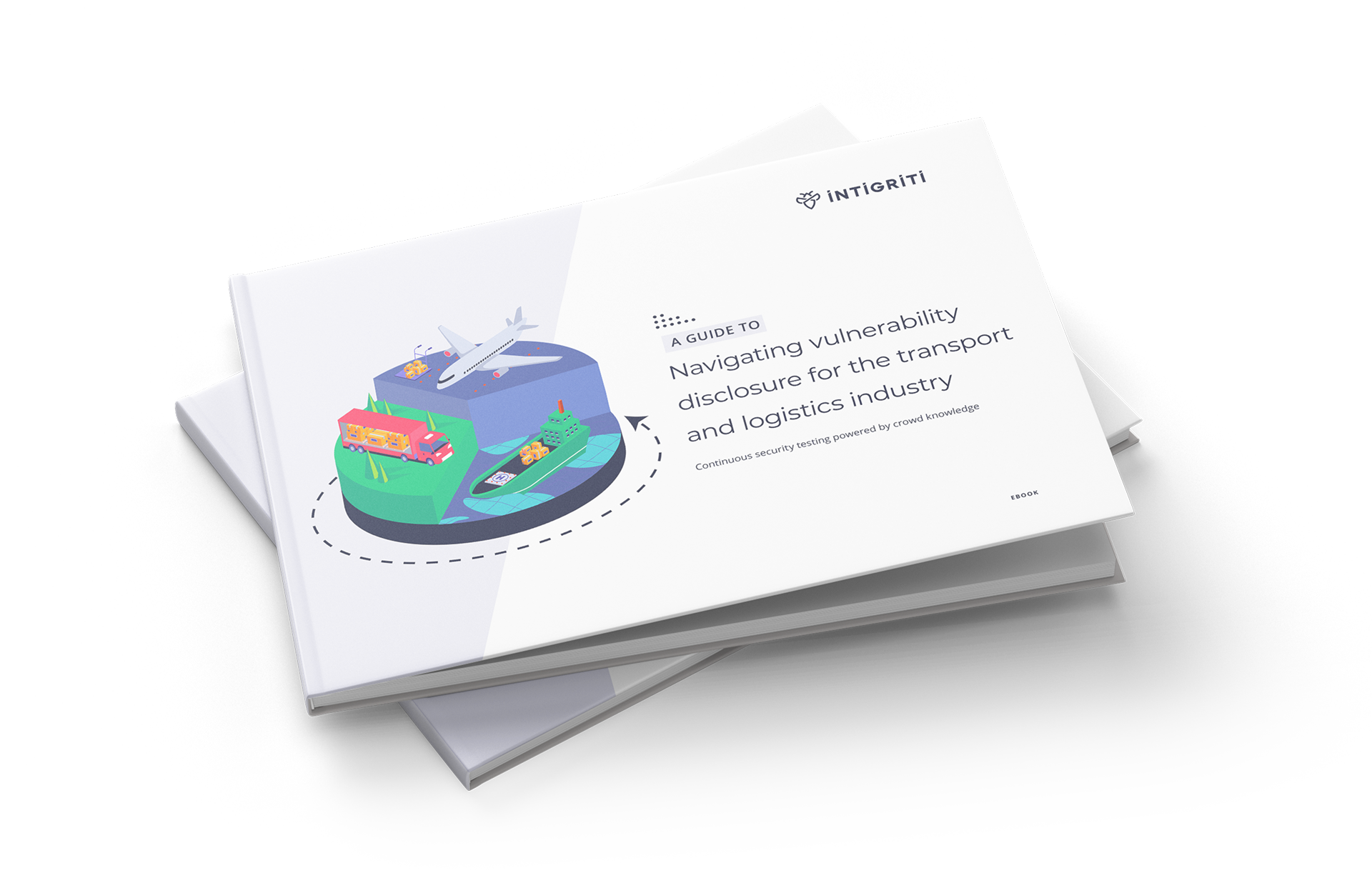 Navigating vulnerability disclosure for the transport and logistics industry