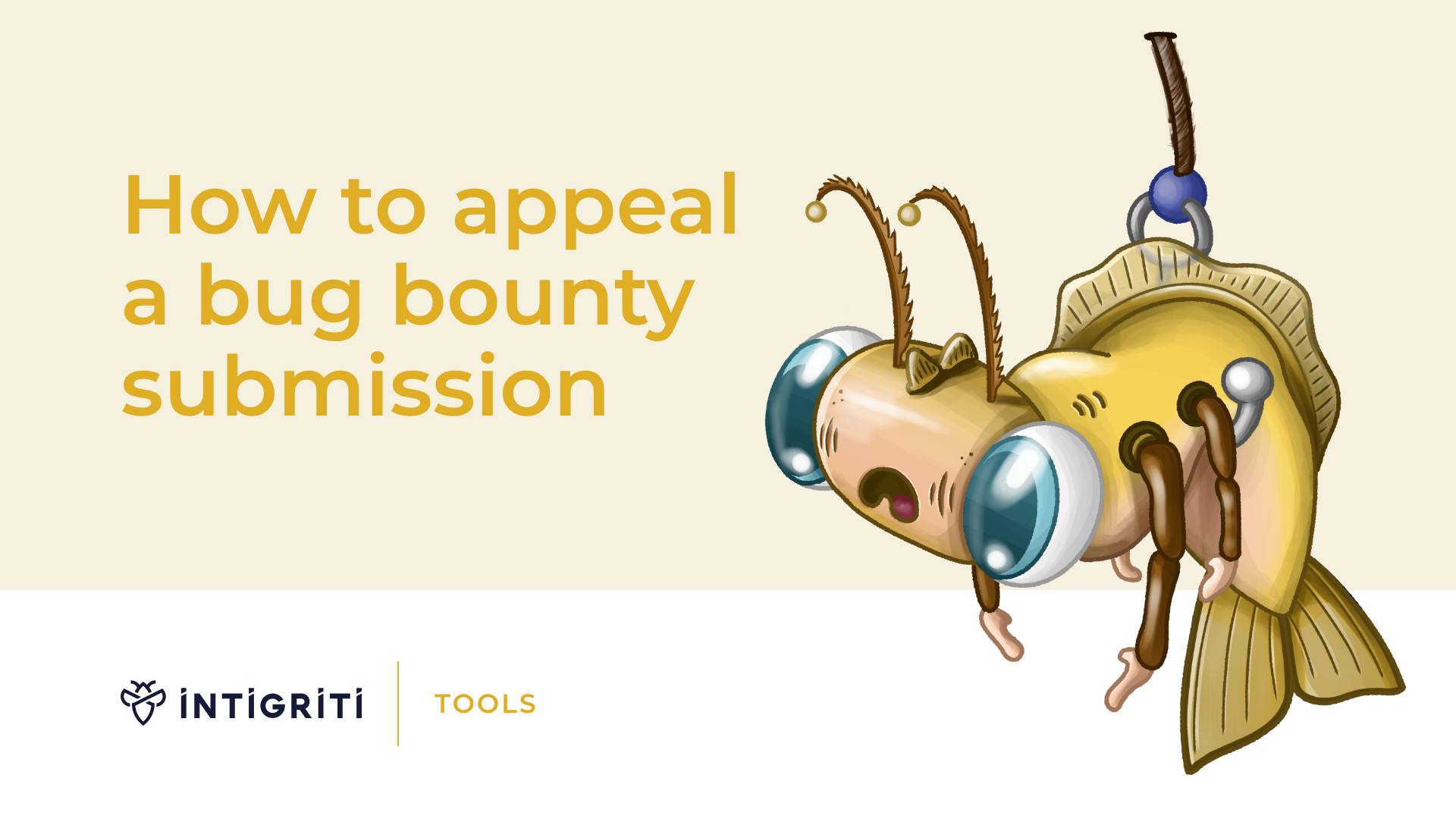 How to appeal a bug bounty submission Cover Image