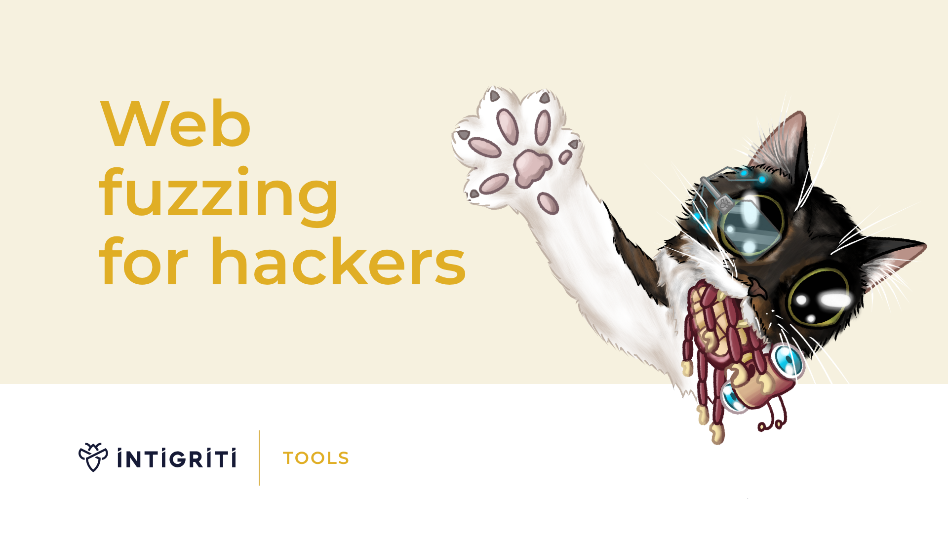 Web fuzzing for hackers Cover Image
