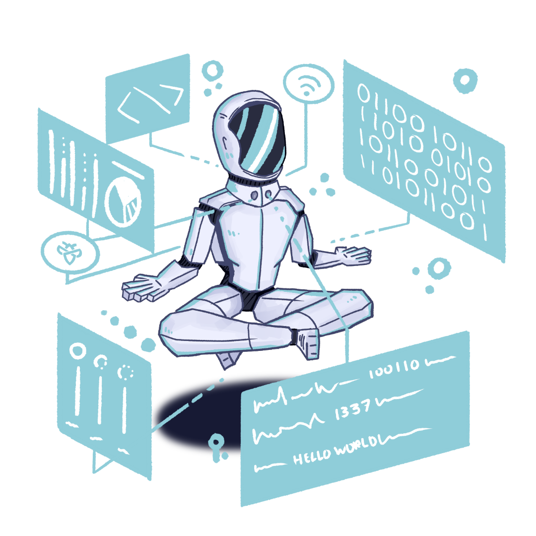 How AI has changed the way I think, build, and work. A day in the life of an Intigriti Engineer Intigriti Engineer, a day in the life