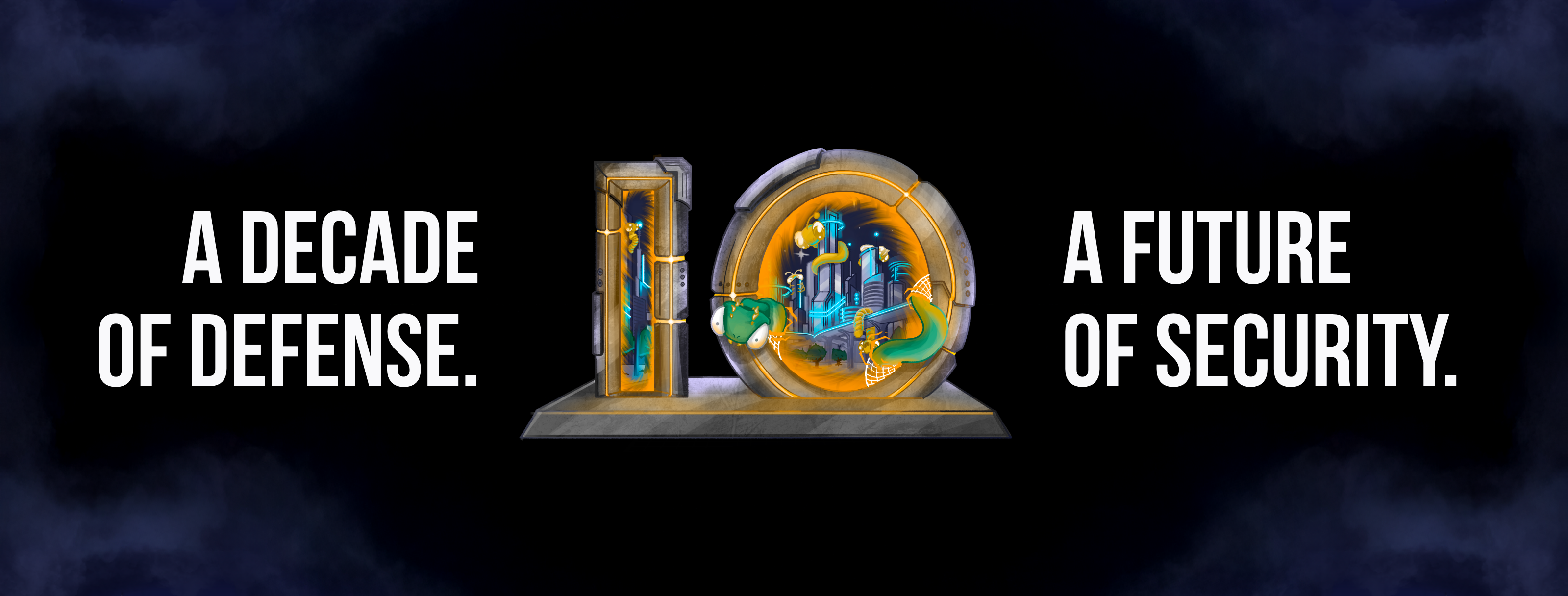 Intigriti turns 10