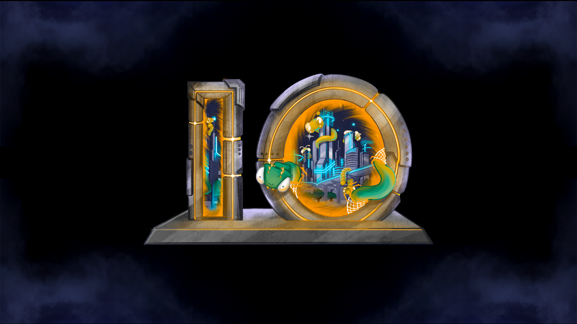 10 years of Intigriti Intigriti turns 10