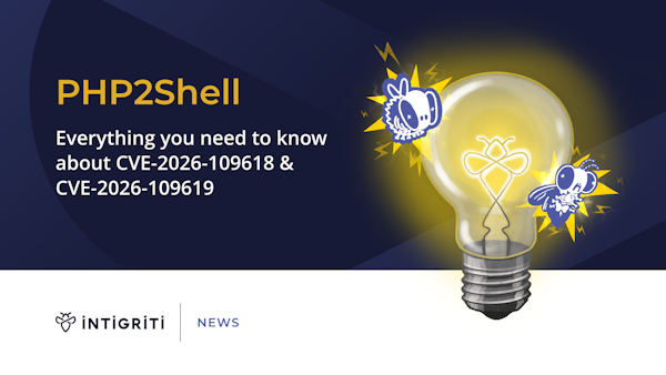 Understanding PHP2Shell: Everything you need to know about CVE-2026-109618 & CVE-2026-109619 Understanding PHP2Shell