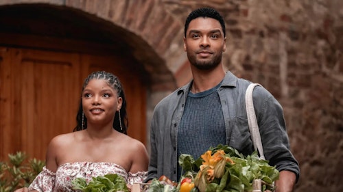 Still from You, Me and Tuscany