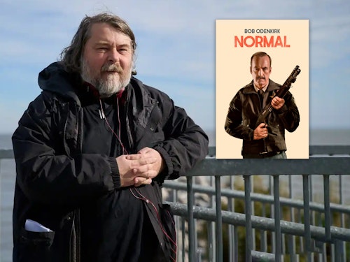 Ben Wheatley