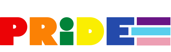 Celebrate Pride