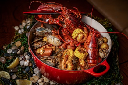 The Summer That Changed Anthony Bourdain