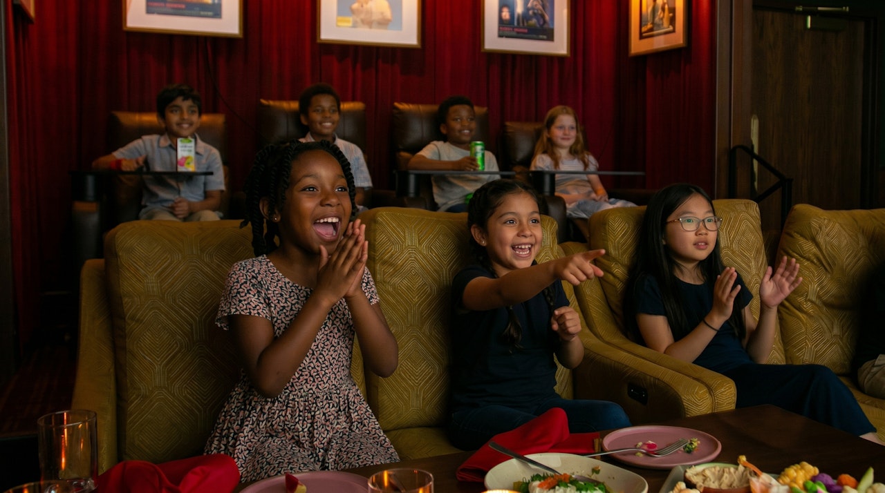 The Best Kids Parties are Metro Kids Parties