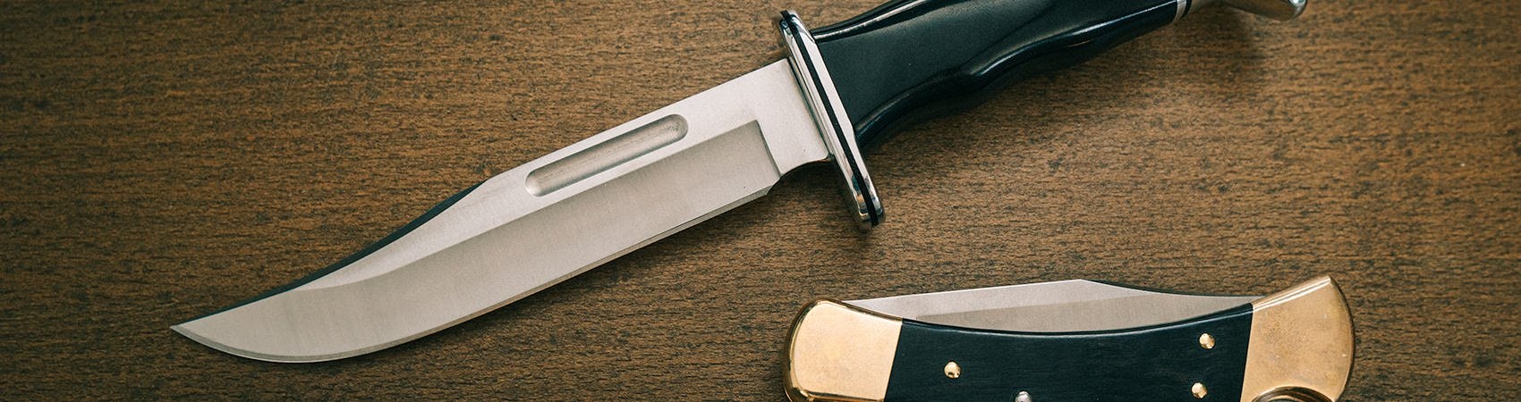 How to Choose a Hunting Knife