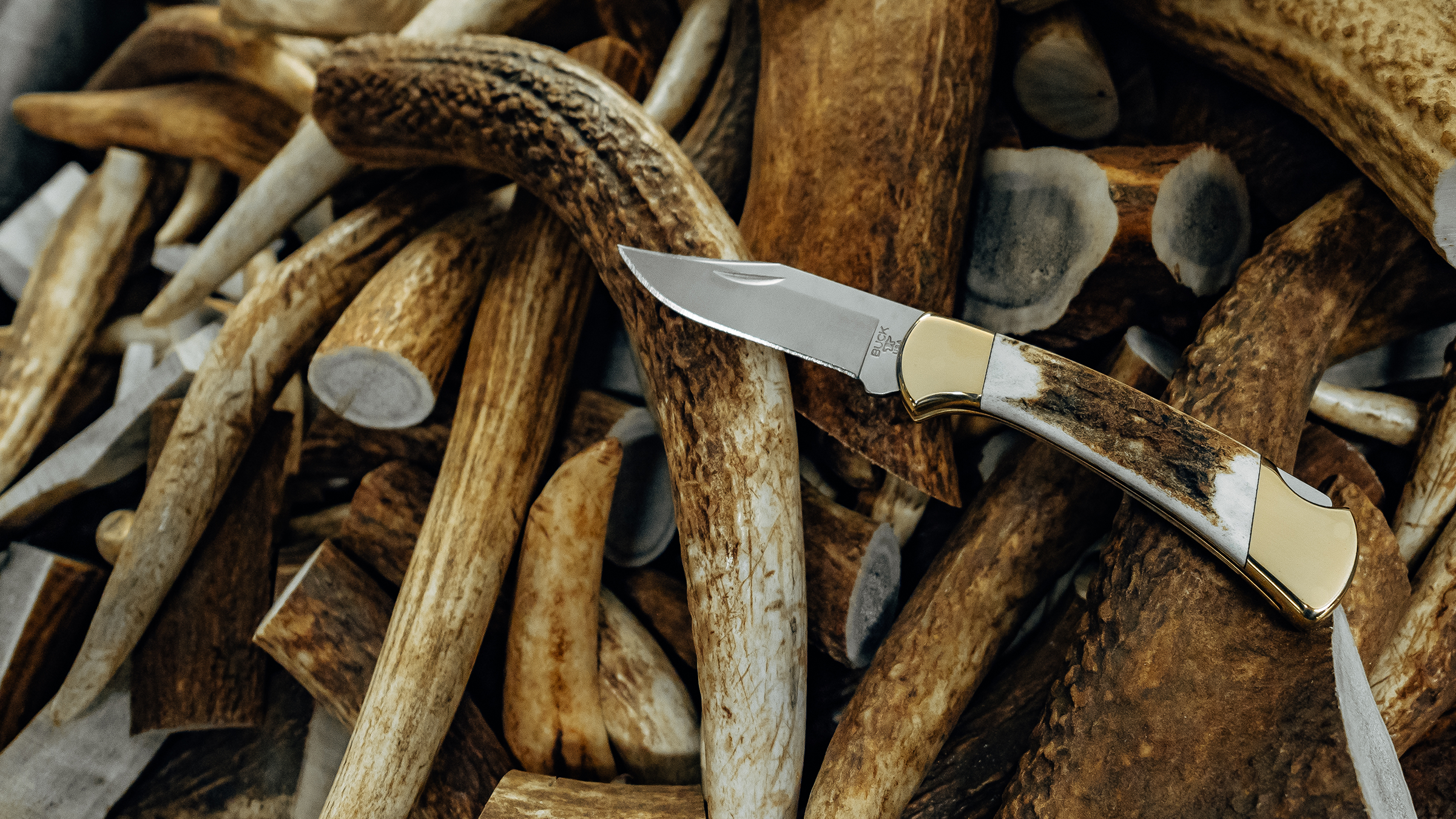 Custom Knife Shop Buck® Knives OFFICIAL SITE