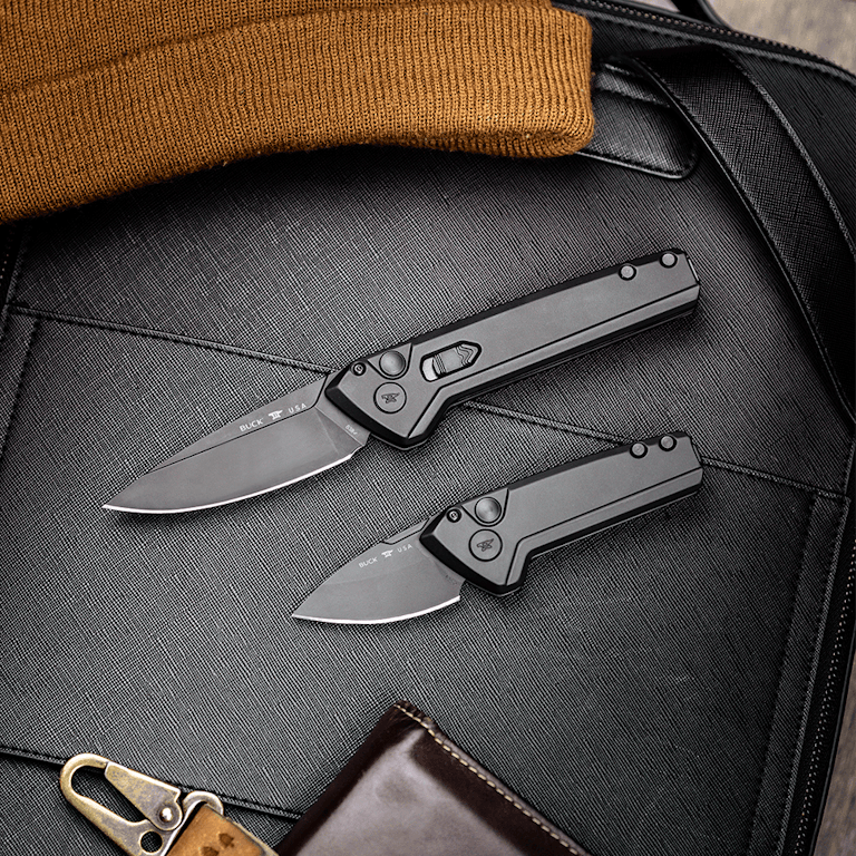 Buck® Knives OFFICIAL SITE - Quality Knives Since 1902