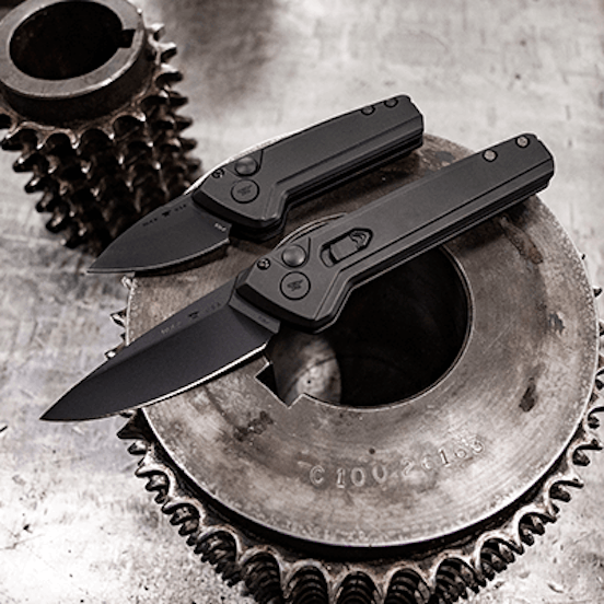 Buck® Knives OFFICIAL SITE - Quality Knives Since 1902