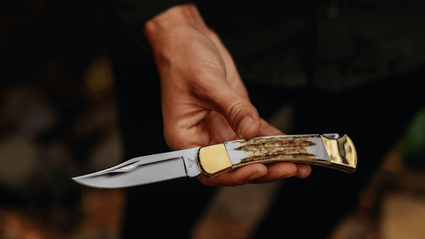 knife edge retention in forged blades Knife Edge Retention in Forged Blades: Why It Matters