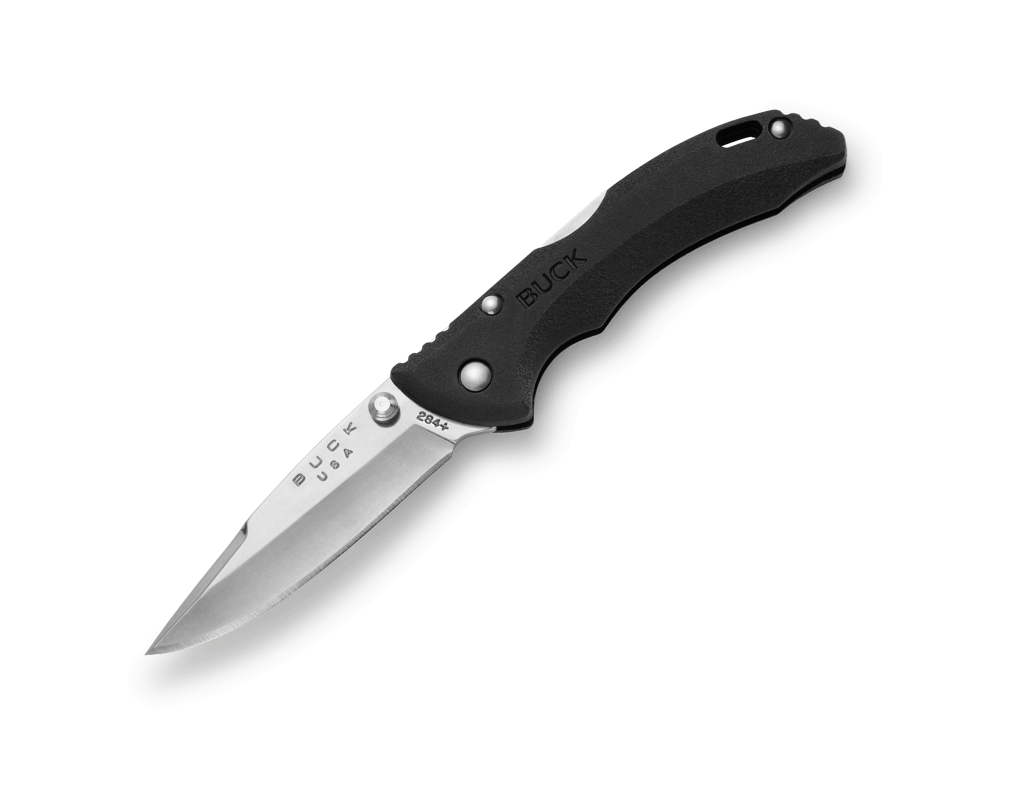Buck 284 Bantam Pocket Knife Buck® Knives OFFICIAL SITE