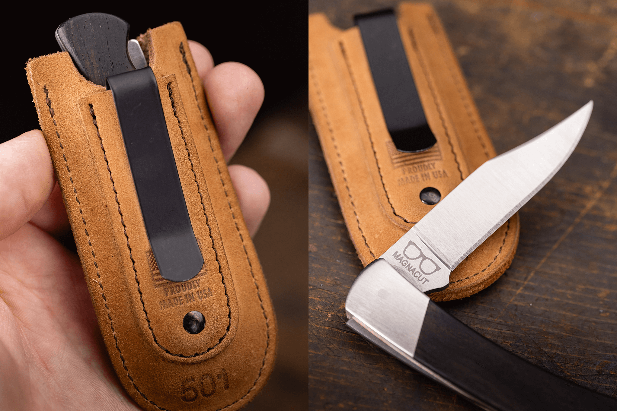 Buck® Knives OFFICIAL SITE Quality Knives Since 1902