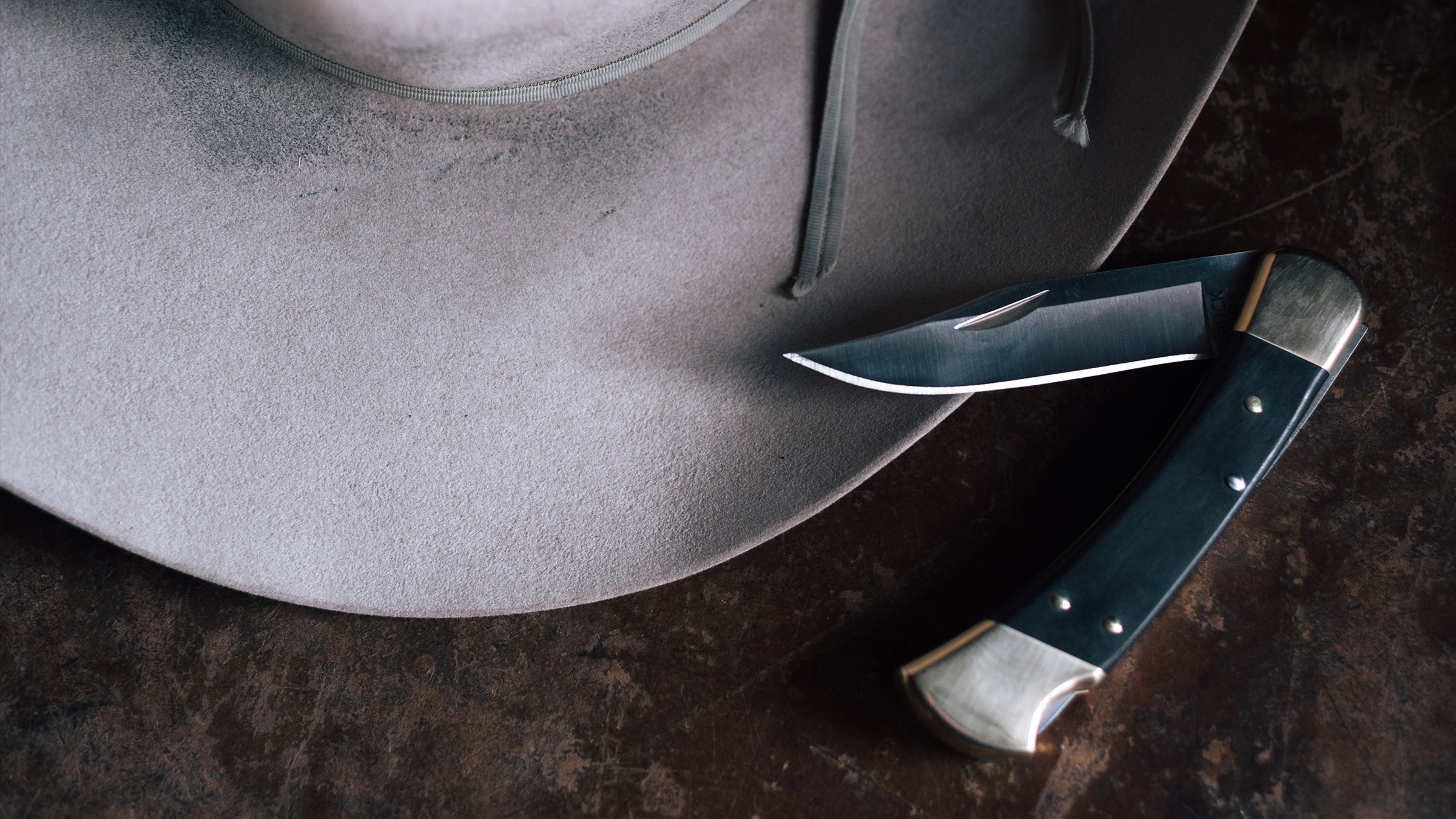 Buck® Knives OFFICIAL SITE Quality Knives Since 1902