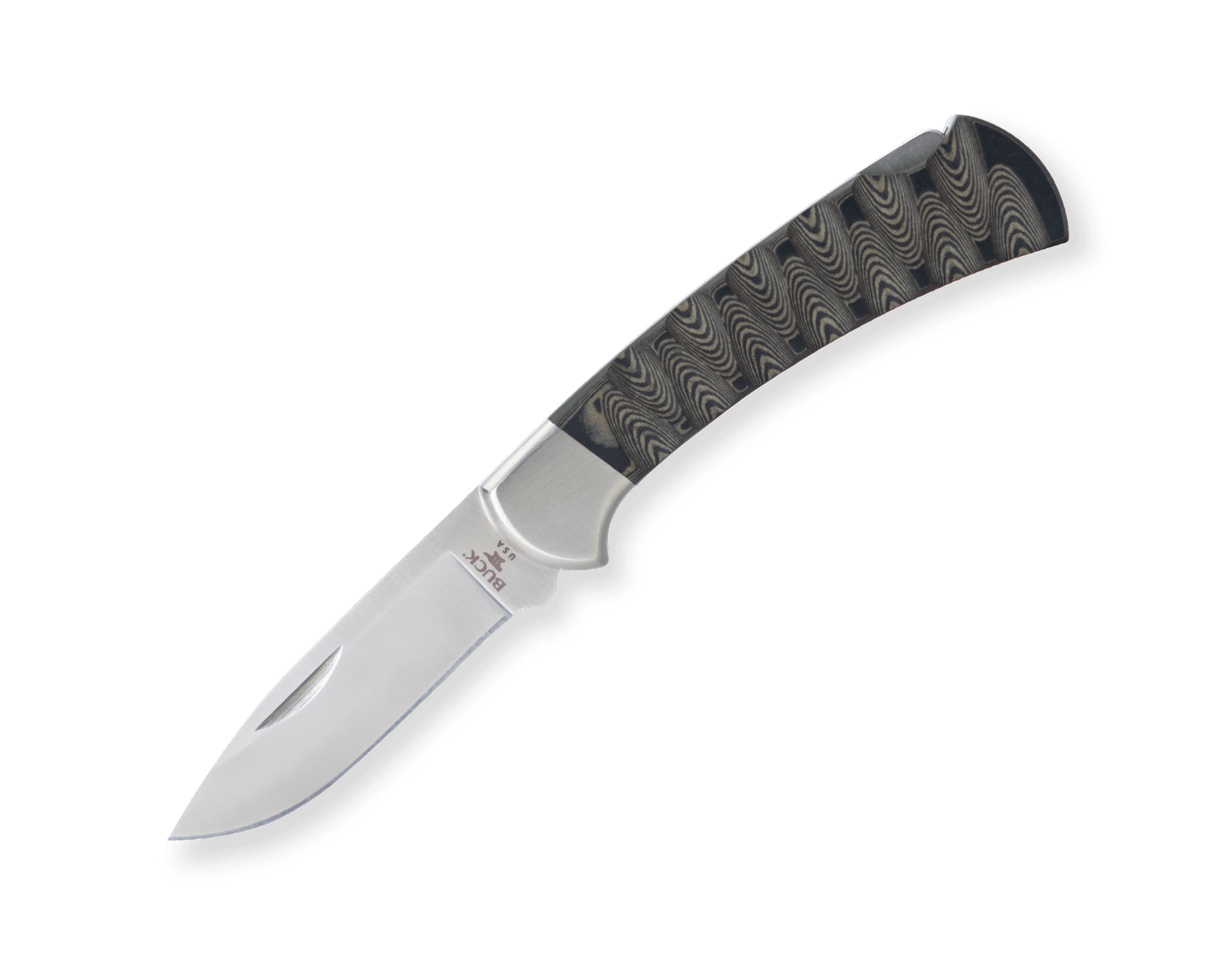 Amazon.co.jp: バックナイフ BUCK 119GRS1 スペシャル プロ