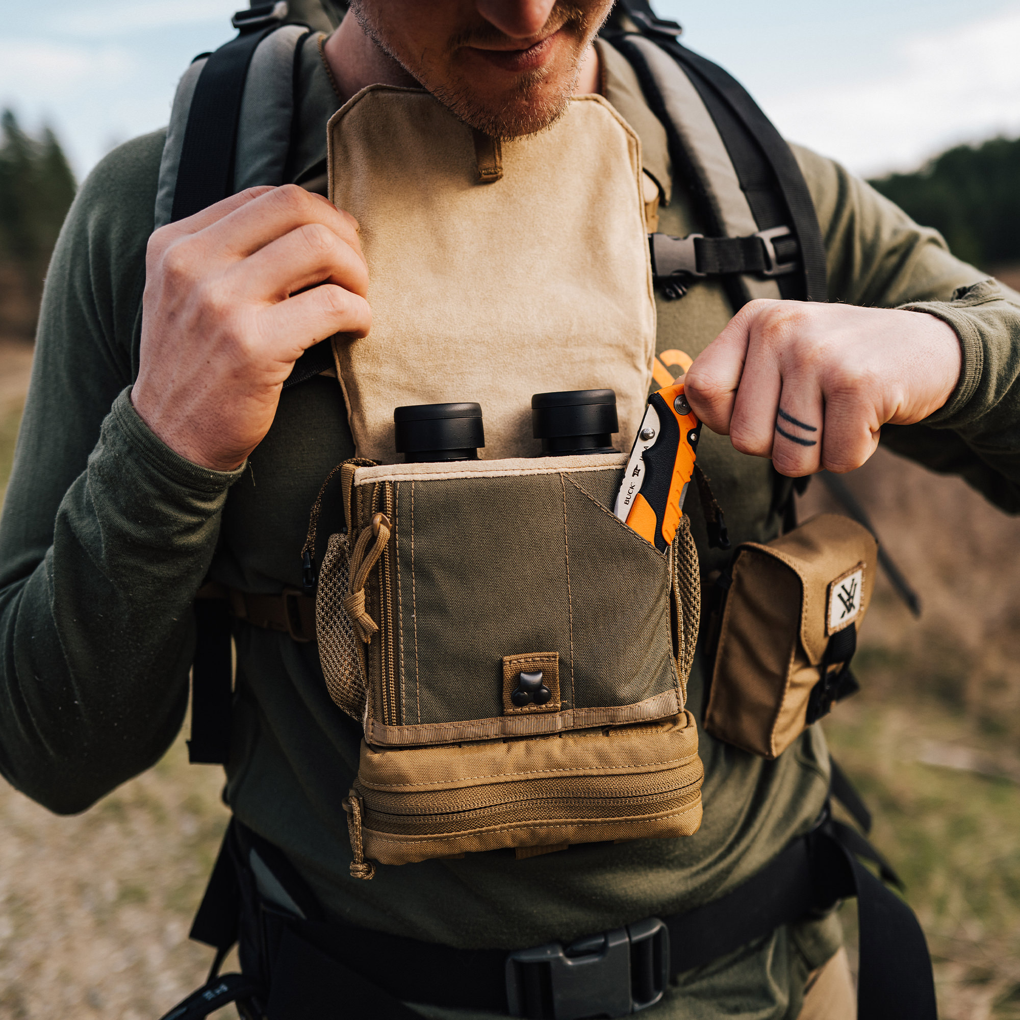 Shop Buck - Hunting Knives - Buck® Knives OFFICIAL SITE