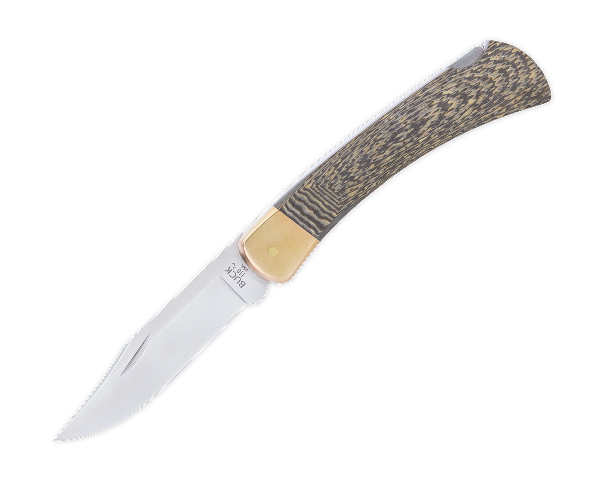 January 2025 Buck Of The Month - Buck® Knives OFFICIAL SITE