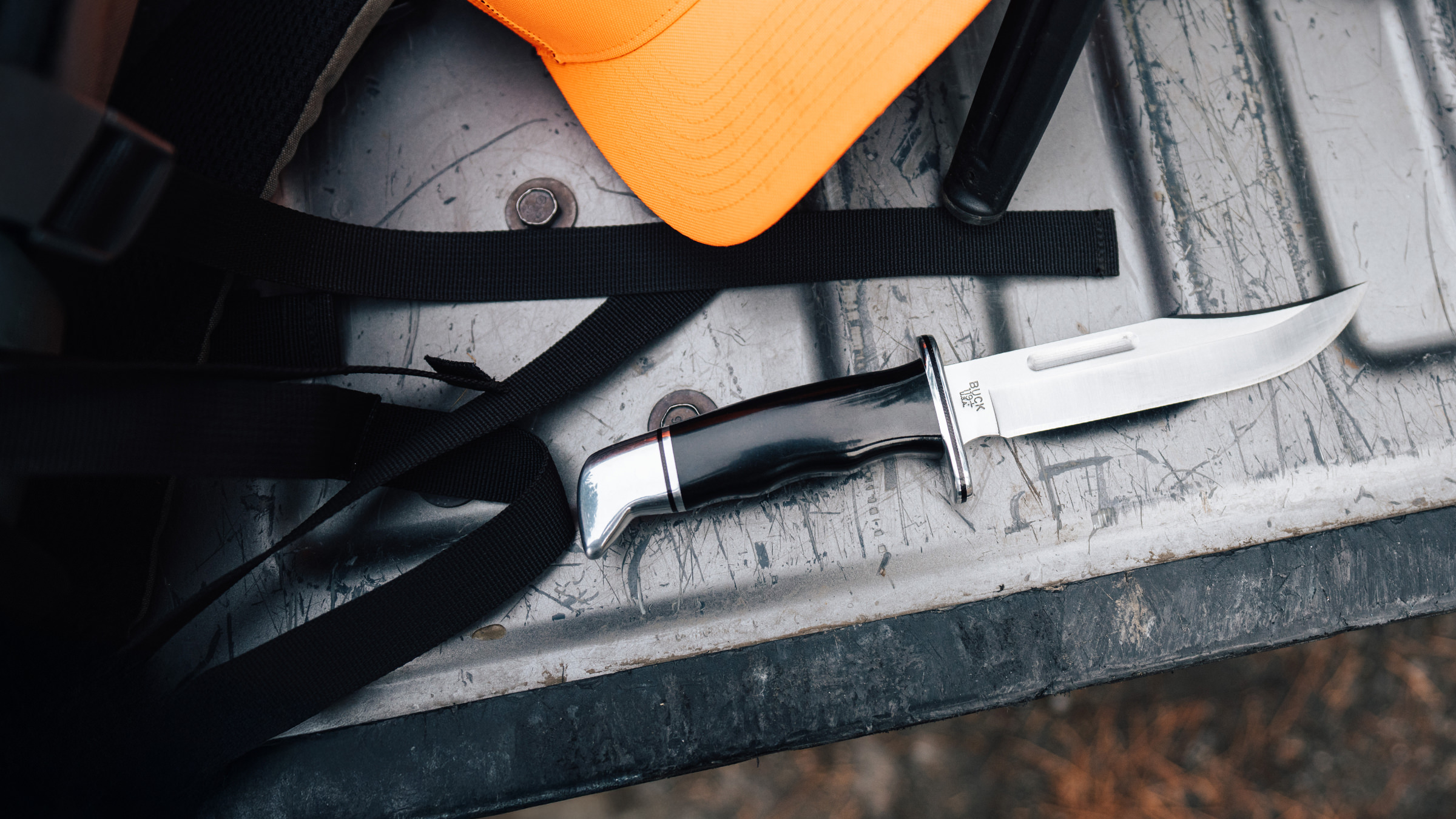 Buck 100 Series Knives - Buck® Knives OFFICIAL SITE