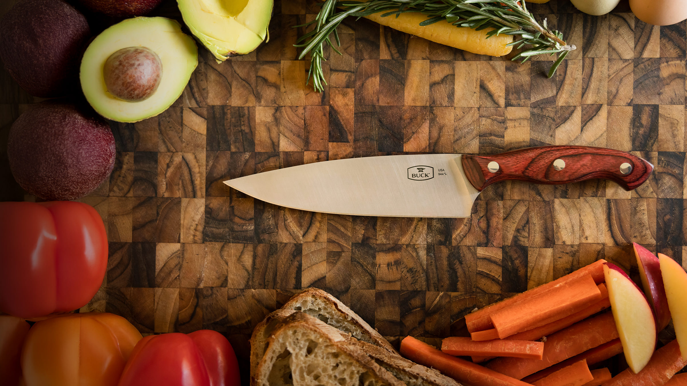 Buck® Knives OFFICIAL SITE - Quality Knives Since 1902 Buck® Knives OFFICIAL SITE - Quality Knives Since 1902