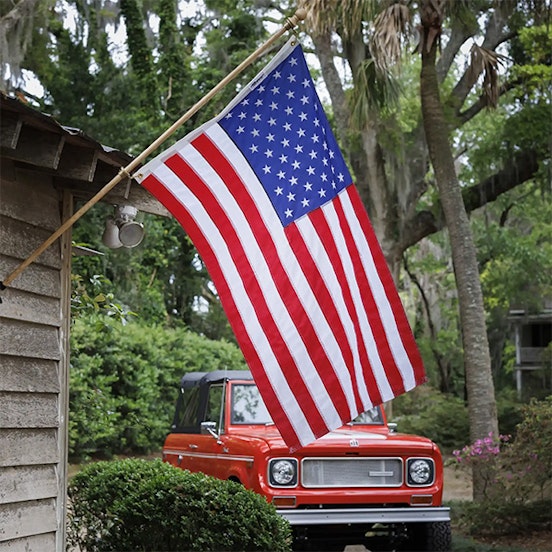 Allegiance Flag Supply