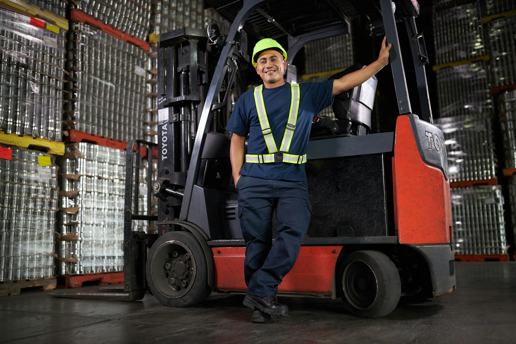 Check our job offers in the US and Canada Nortera