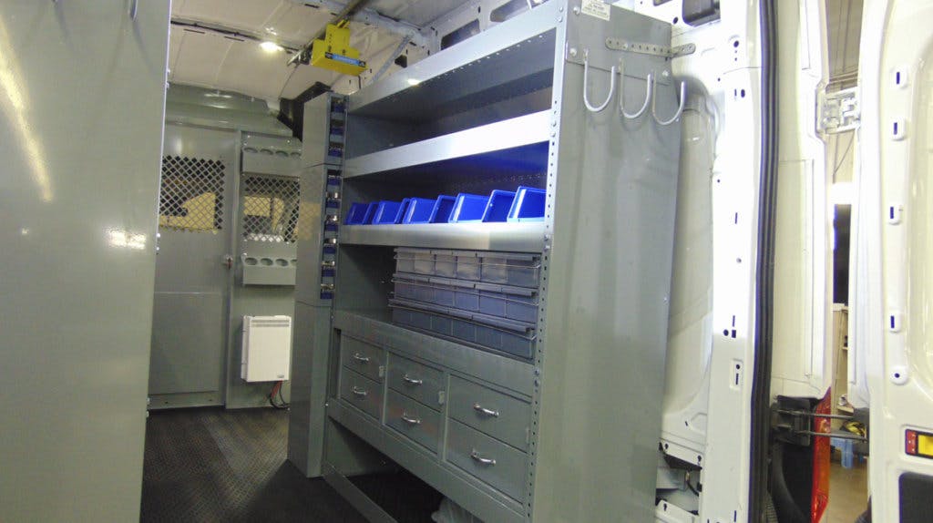 Inventory Management