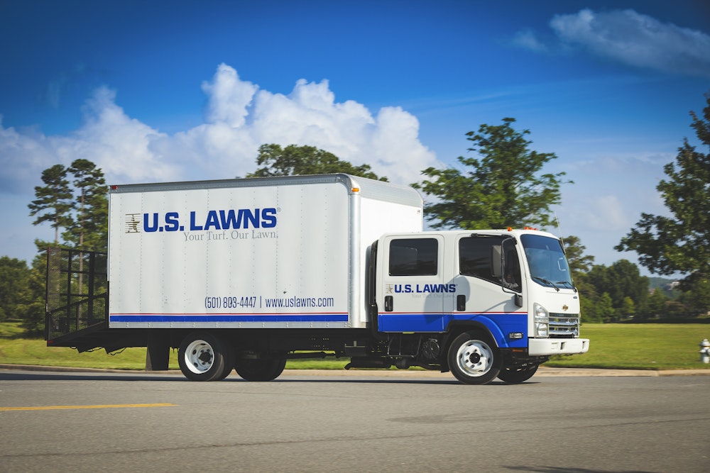 US Lawns Franchise Fleet Vehicles Mike Albert Fleet Solutions us-lawns-franchise-fleet-vehicles-mike-albert-fleet-solutions