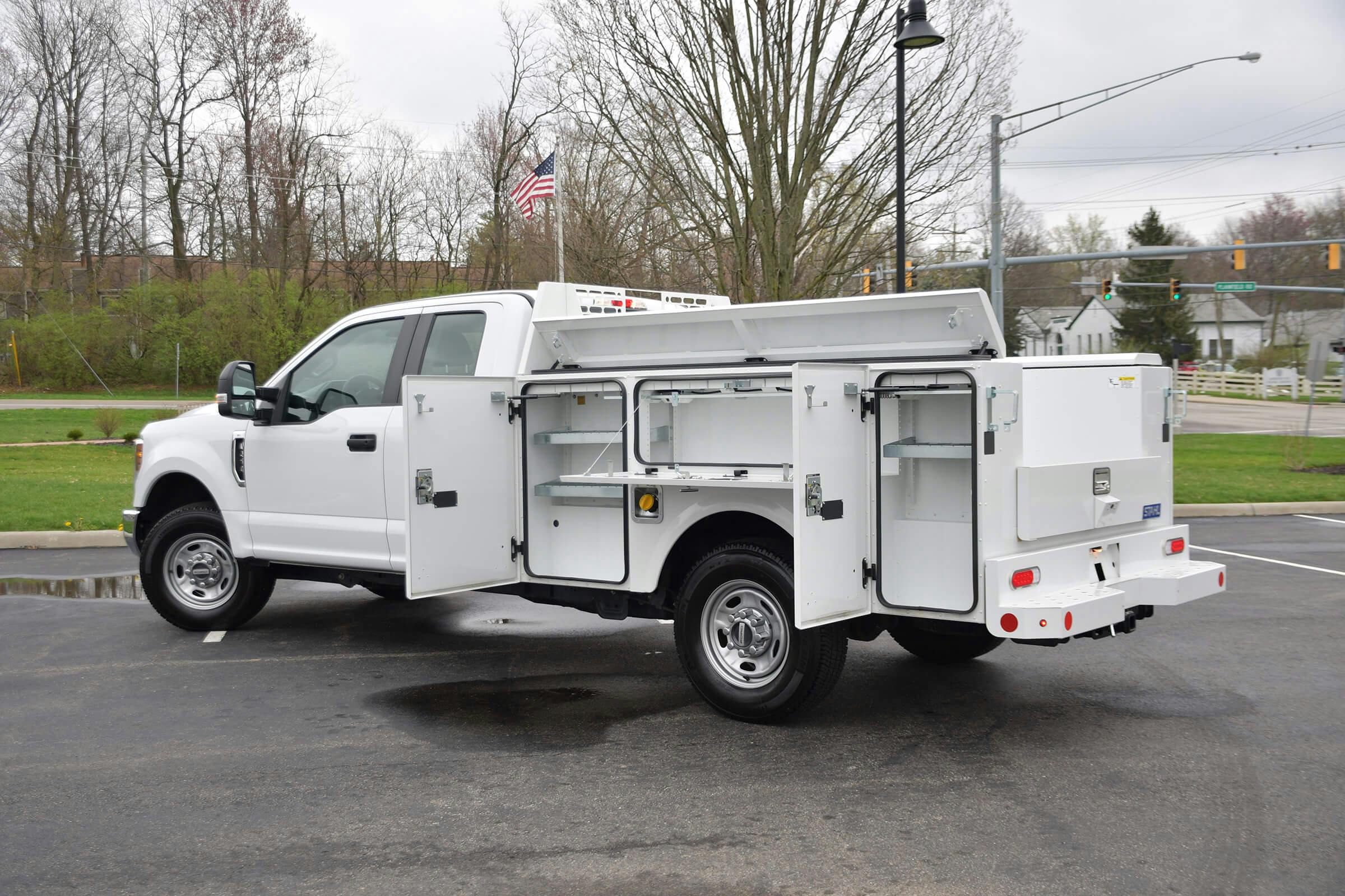 Service Bodies
